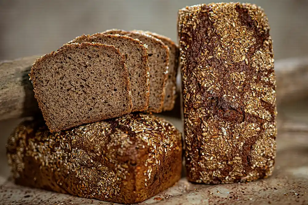 Brot FriesenJung