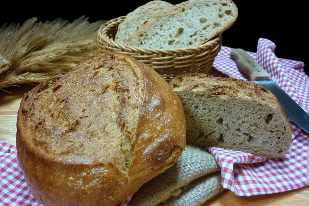 ​Sigg&apos;s Hauslaib 500 g