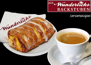 Café-Angebot