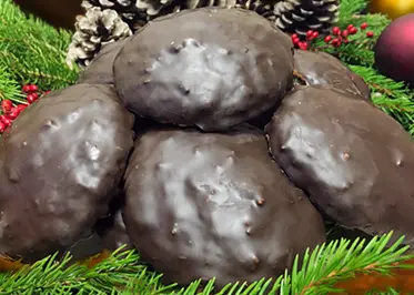 Vogtländische Lebkuchen