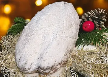 Vogtländischer Spitzenstollen