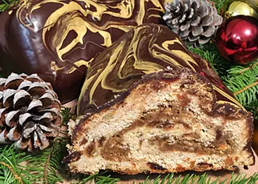 Wunderlichs Elisenstollen