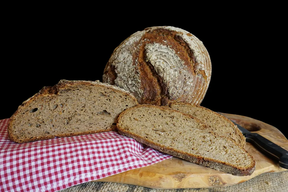 Südtiroler Brot