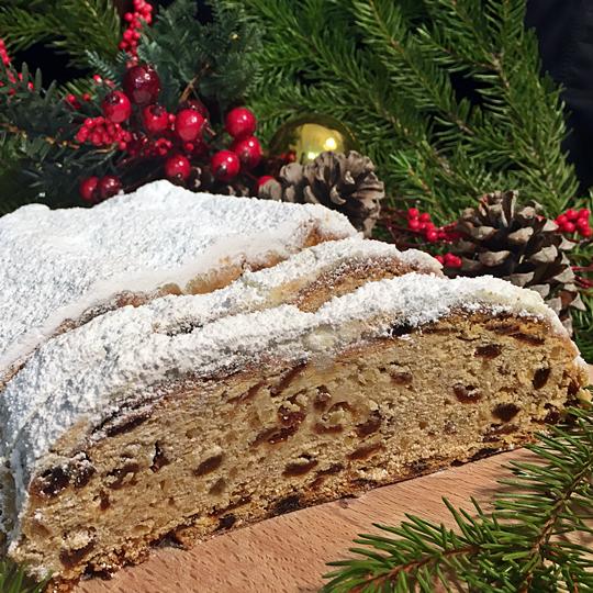 ​Vogtländischer Grubenstollen®
