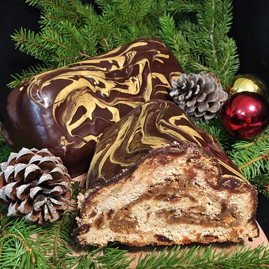 Wunderlichs Elisenstollen