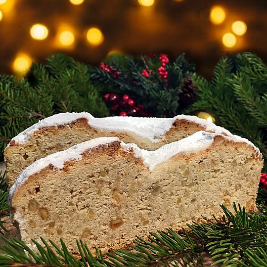 ​Wunderlichs Mandelstollen 
